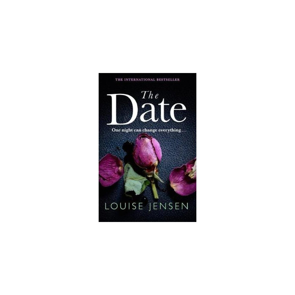 The Date: An unputdownable psychological thriller with a breathtaking twist - Image 12