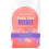 Sunkissed Double Sided Velvet Tanning Mitt 1
