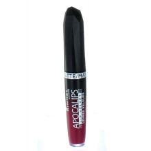 Rimmel Apocalips Lip Lacquer Matt Lip Colour 5.5ml - Metoric #307