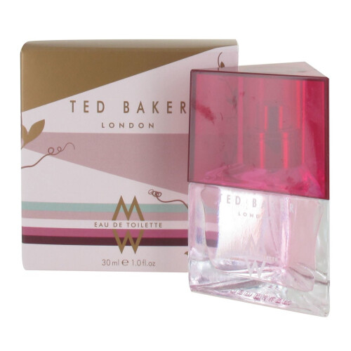 Ted Baker Ted Baker W 30ml EDT Spray