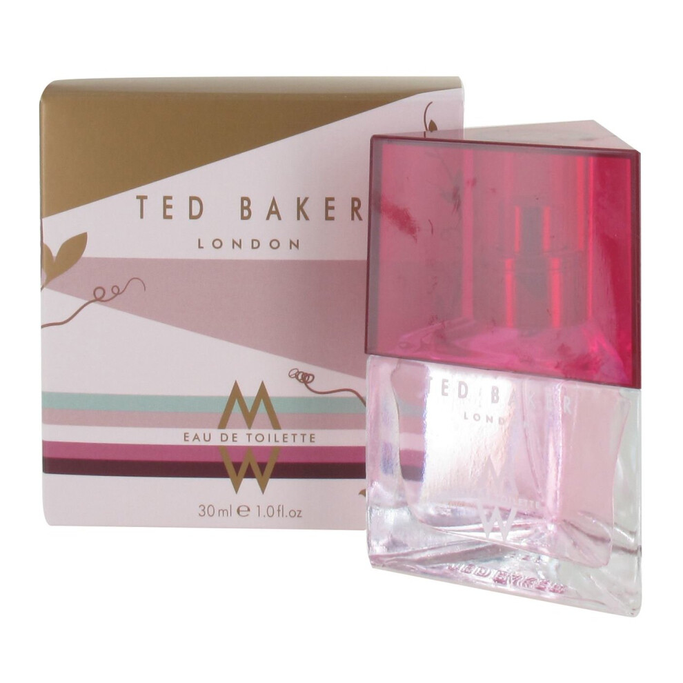 Ted Baker W 30ml EDT Spray