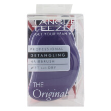 Brosse à cheveux Tangle Teezer The Original - Plum Delicious