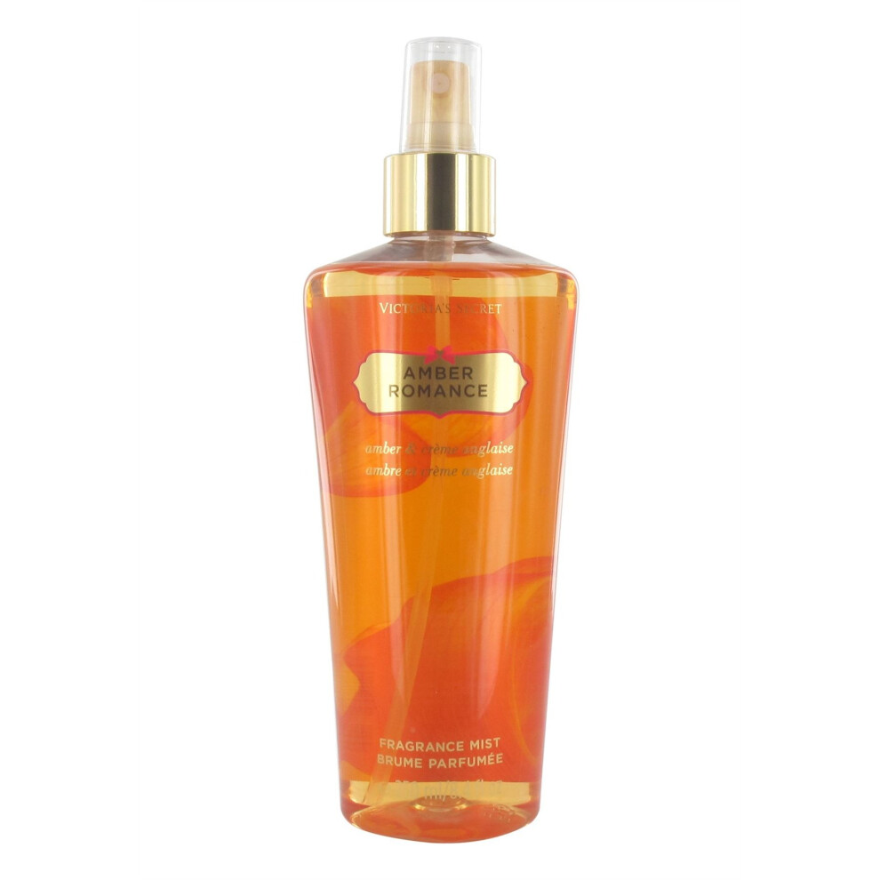 Victoria's Secret Amber Romance 250ml Body Mist