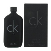 Calvin Klein CK Be 50ml EDT Spray