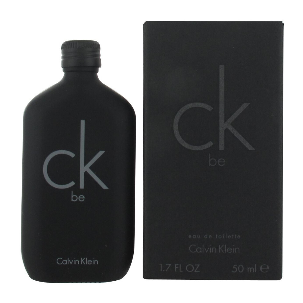 Calvin Klein CK Be 50ml EDT Spray
