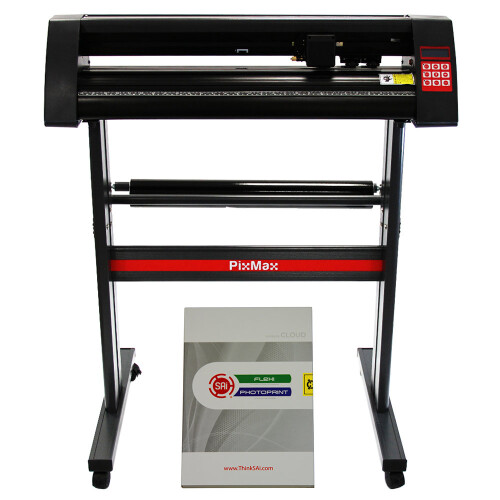 Rezačka vinylu PixMax 72 cm, Flexi Starter 2