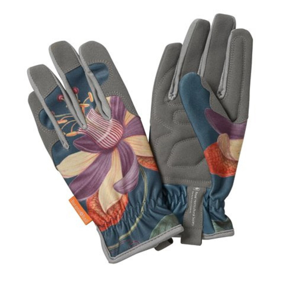 Burgon & Ball Grh/Glovepass Passiflora Gloves