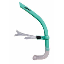 Finis unissex adulto deslize snorkel menta verde verde um tamanho n s