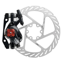 Avid BB7 MTN G2 Front or Rear Rotor 160mm