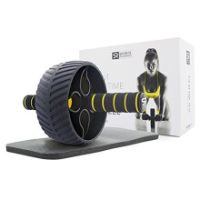 Sports Research, Bauchmuskelrolle, 1 Rolle