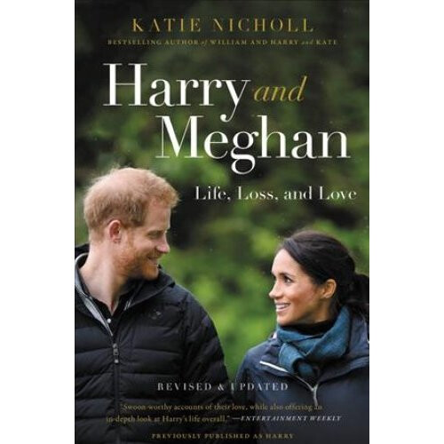 Harry and Meghan (Revised)