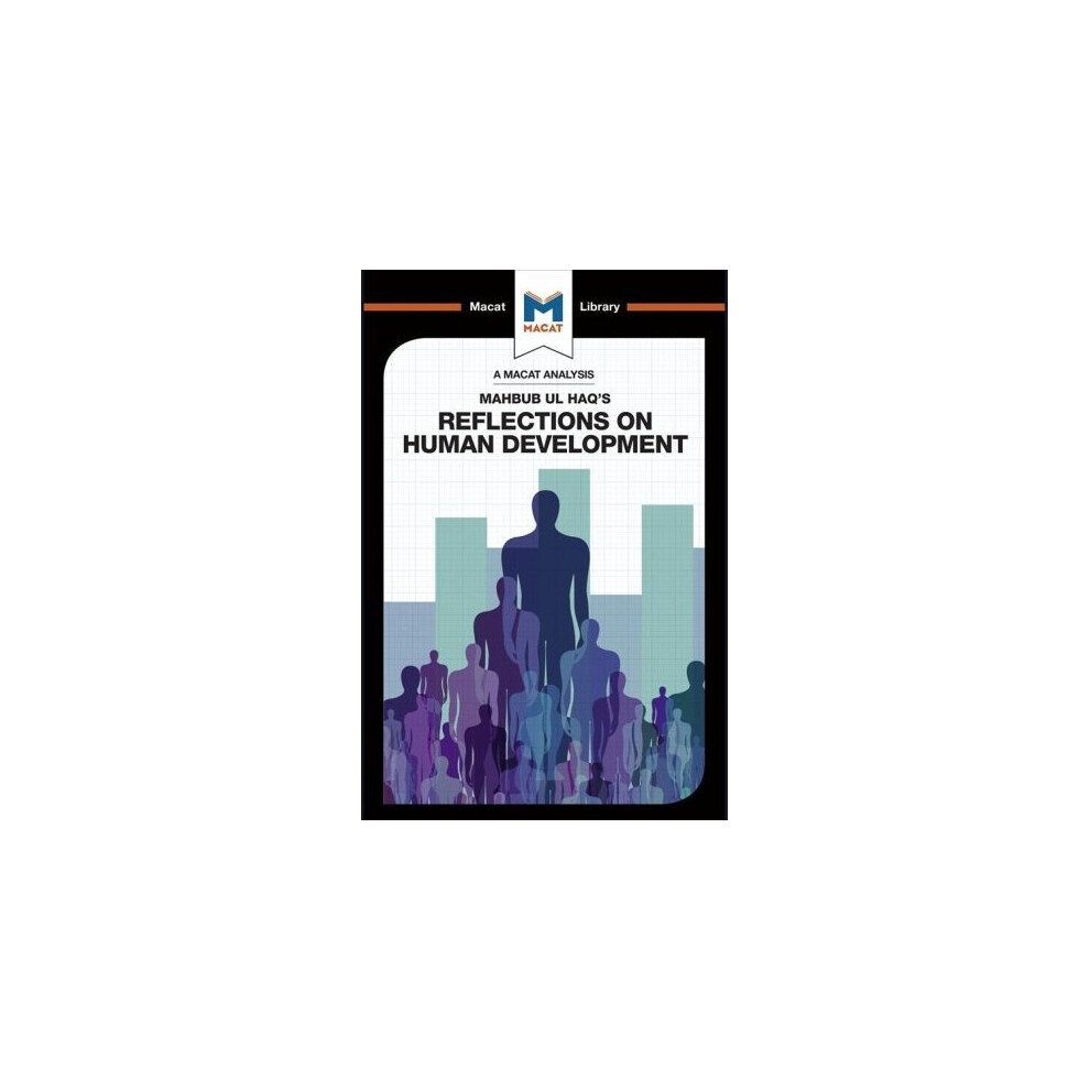 Reflections on Human Development