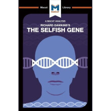 The Selfish Gene