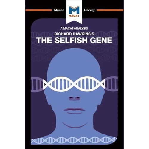 The Selfish Gene