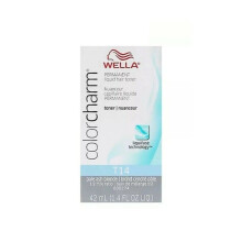 (T14 only) Wella Colour Charm Liquid Colour Toner 42ml
