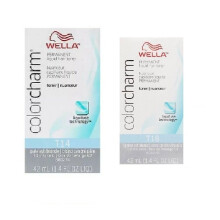 (T14 + T18 only) Wella Colour Charm Liquid Colour Toner 42ml