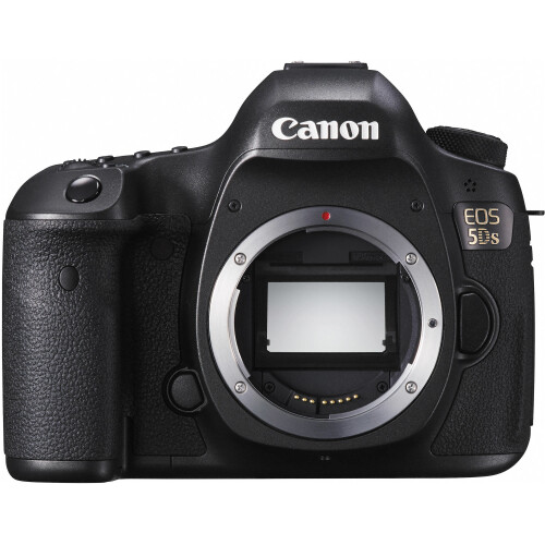 Canon CANON EOS 5DS σώμα + SanDisk Extreme SD κάρτα 64 GB 1