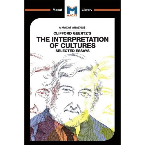 The Interpretation of Cultures