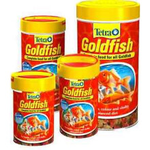 (55g, May Vary) Tetra Goldfish Fish Food