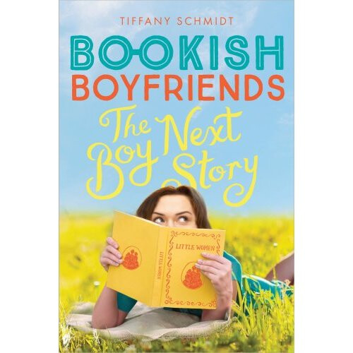 The Boy Next Story