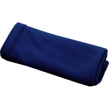 TWRMNVY-28x34 Ultra Fast Dry Towel Medium, Navy - 28 x 34 in.
