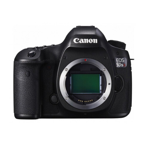 Canon CANON EOS 5DSR σώμα + κάρτα SD SanDisk Extreme 64GB 1