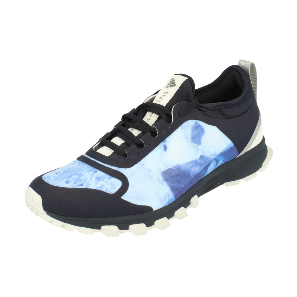 (5.5 (Adults')) Adidas Stella Mccartney Womens Adizero Xt Running Trainers Sneakers