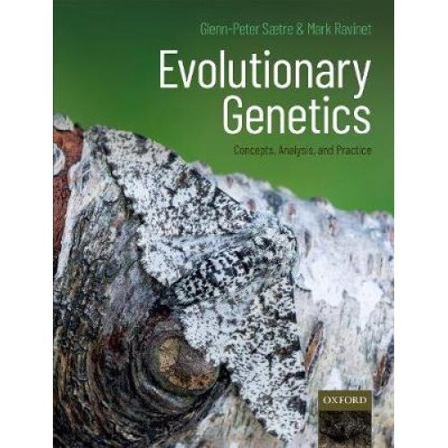 Evolutionary Genetics