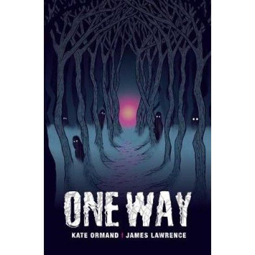 One Way