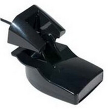 Garmin Transom Depth Transducer, 200/50Khz, 10272 for 450S, 451S, 551S
