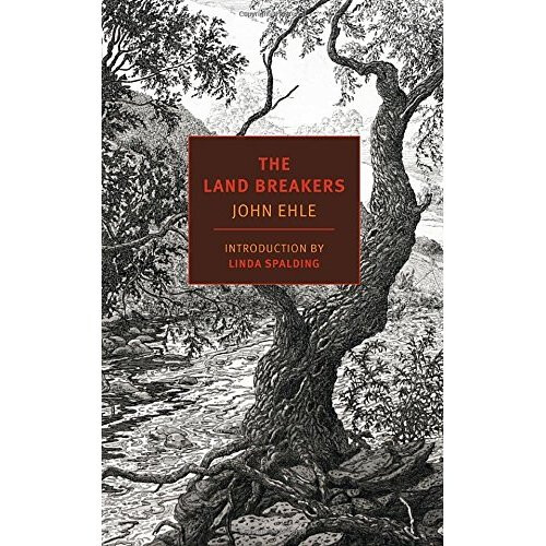 The Land Breakers (Nyrb Classics)