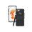 (Black) For iPhone 7 Armour ShockProof Case Cover 5