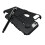 (Black) For iPhone 7 Armour ShockProof Case Cover 2