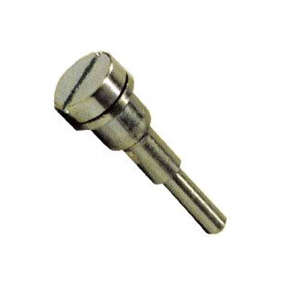 Mandrel For 3 Inch Cutoff Wheel