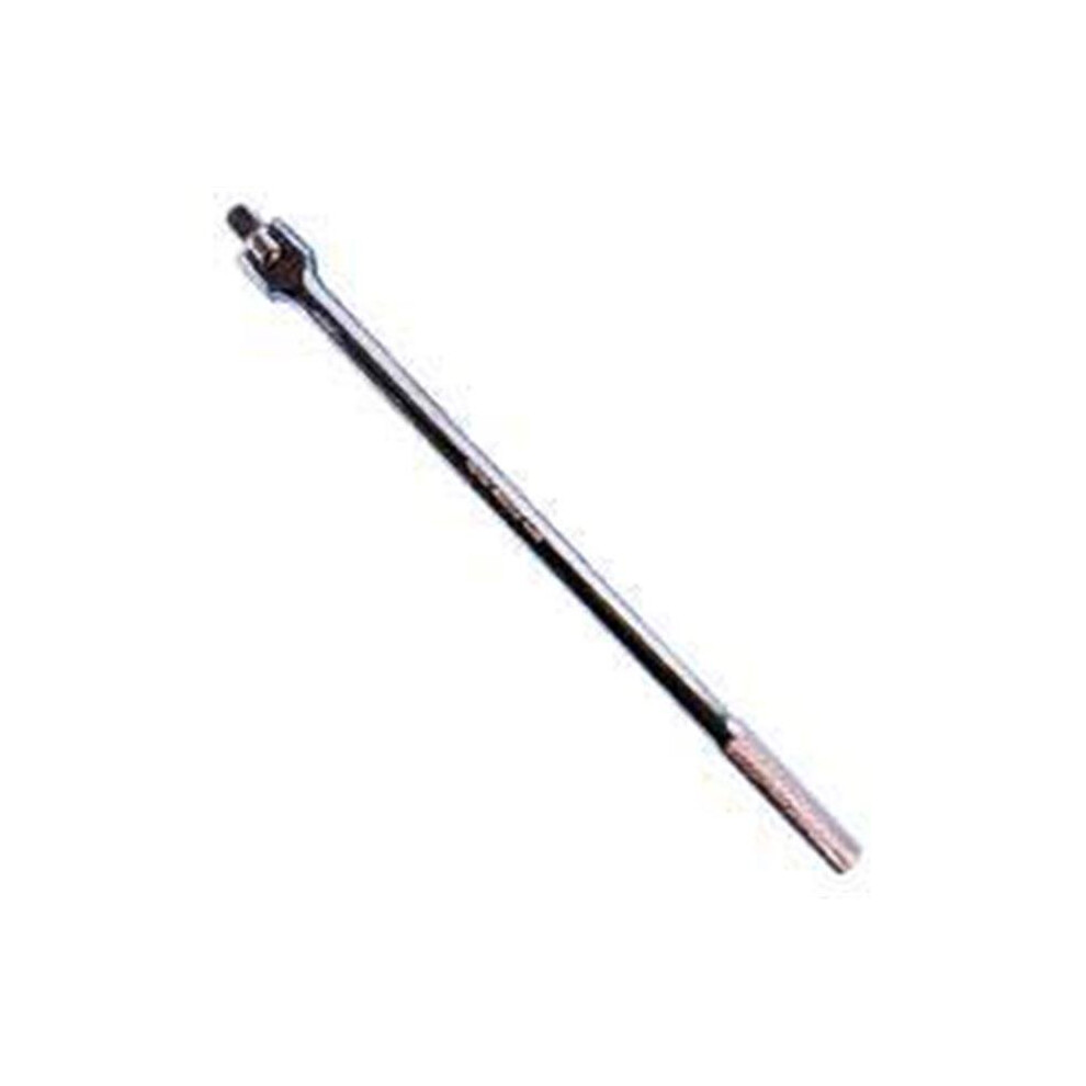 1/2 Inch Drive Socket Breaker Bar 17 Inch