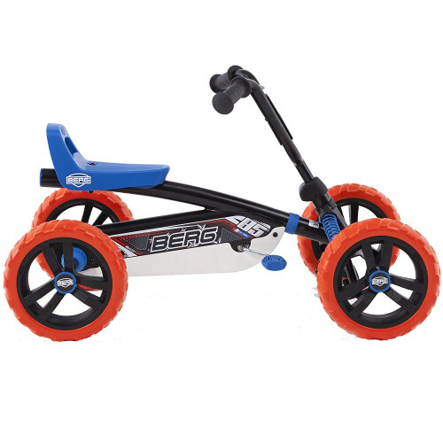 Berg Buzzy Nitro Pedal Kart Ages 2-5 Years 2