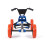 Berg Buzzy Nitro Pedal Kart Ages 2-5 Years 5
