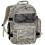 Oversize Digital Camo Backpack - Digital Camo 1