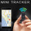 GPS Long Time Magnetic SOS Position Tracker Locator Voice Recorder 1