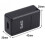 GPS Long Time Magnetic SOS Position Tracker Locator Voice Recorder 10
