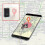 GPS Long Time Magnetic SOS Position Tracker Locator Voice Recorder 11
