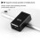 GPS Long Time Magnetic SOS Position Tracker Locator Voice Recorder 4