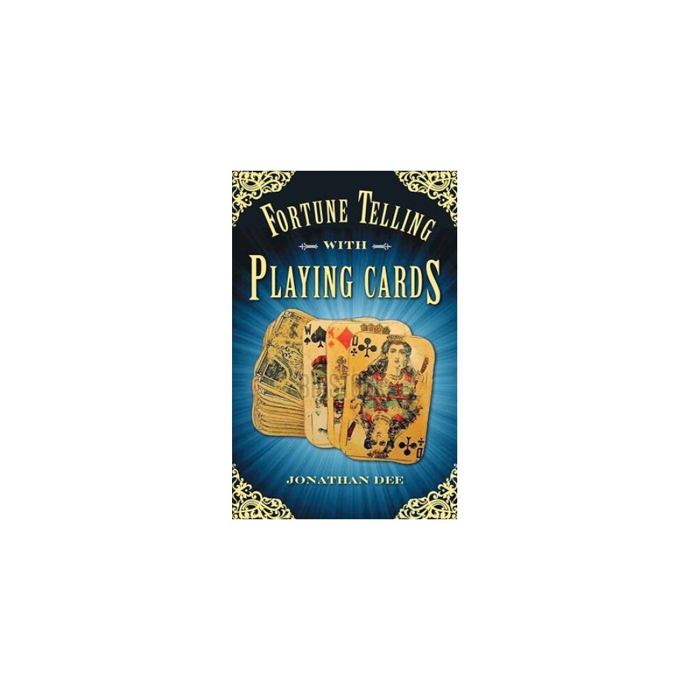 Fortune Telling with Playing Cards