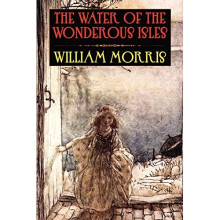 The Water of the Wondrous Isles