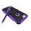 (Purple) For iPhone 7 Armour ShockProof Case Cover 4
