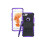 (Purple) For iPhone 7 Armour ShockProof Case Cover 1