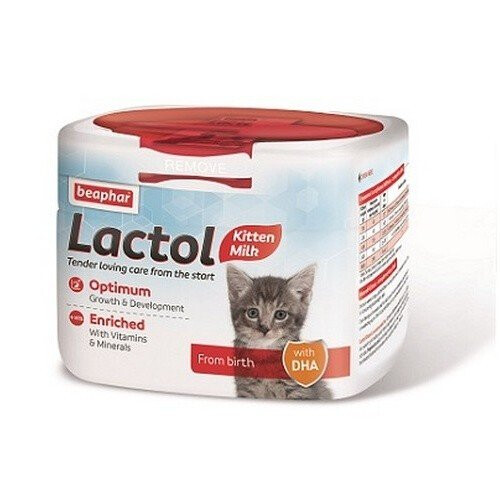 Beaphar Beaphar Lactol Kitten Milk Powder