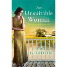 An Unsuitable Woman