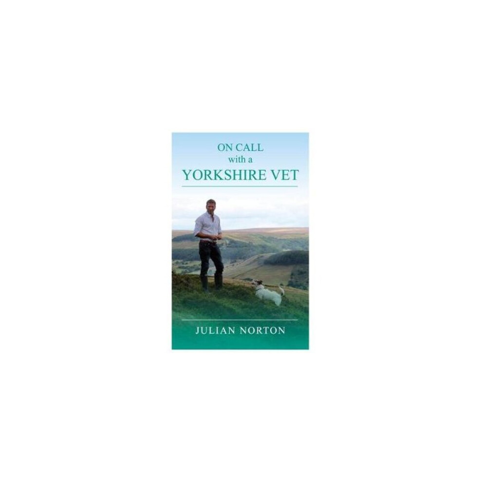 On Call with a Yorkshire Vet