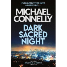 Dark Sacred Night